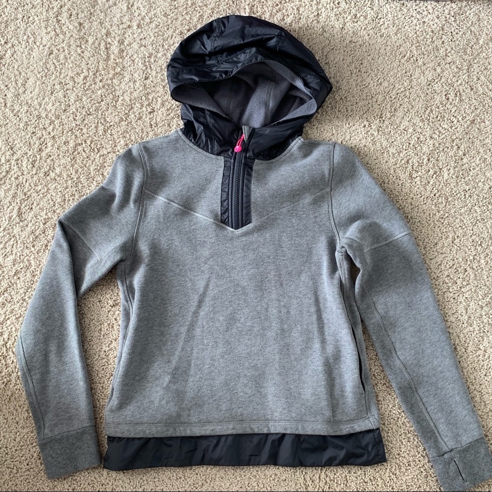 Ivivva / Lululemon 🍋 Kids Cozy Hooded